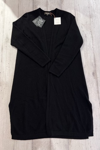 Cardigan 100 puro cashmere - 100%,