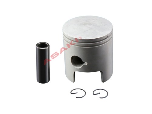 Kit pistone 6j8 11635 - pistone-0.25, 6j8-11635-02