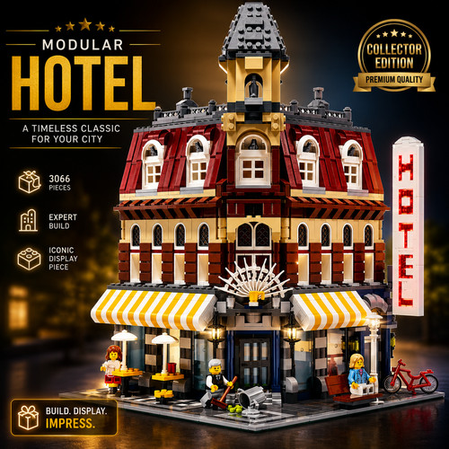 Lego advanced models - lego, angolo