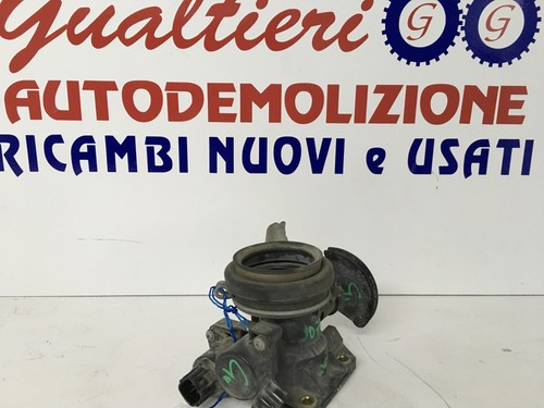 Corpo farfallato per peugeot - corpo,