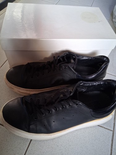 Scarpe lavorate mano - scarpe, a