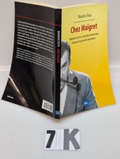 Maurizio Testa Chez Maigret