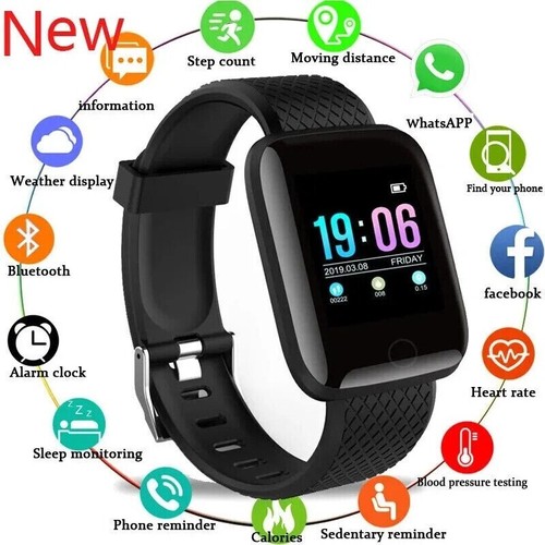 Smartwatch orologio smart - smartwatch,