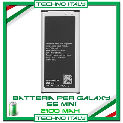 Batteria per samsung galaxy - per,