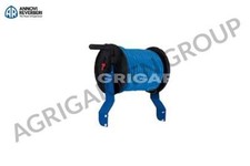 Avvolgitubo con 50 mt di tubo