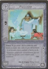 Il Signore degli Anelli GCC 