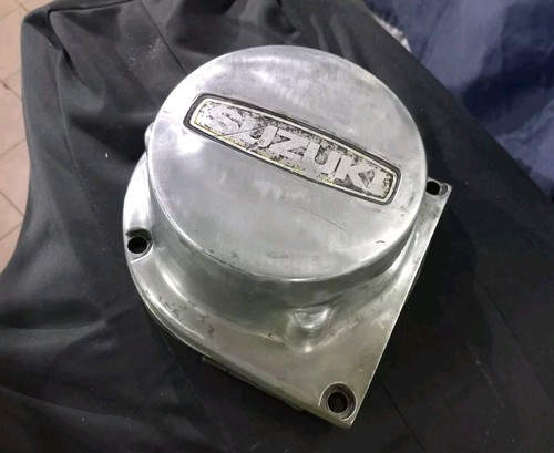 Carter statore suzuki 380 - suzuki, gt