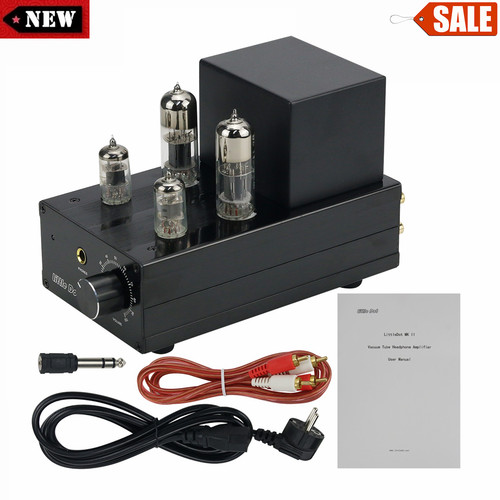 Amplificatore per cuffie - , mk