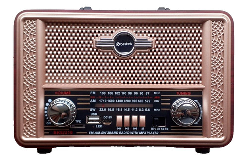 Radio vintage retro bluetooth - radio,