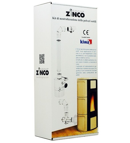 Kit neutralizzazione delle - neutralizzazione,
