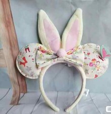 Cerchietto Orecchio Disney