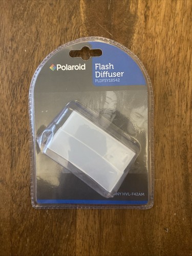 Diffusore flash polaroid - diffusore,