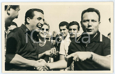 1955 italia sergio bruni - 1955, ca