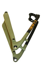 Parte Posteriore Cube Ams Hybrid One44 C:68X 29 Pollici Tgl M