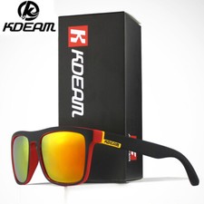 Occhiali da sole sportivi