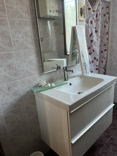 Arredo bagno completo - arredo,