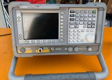 AGILENT EMC E7402A
