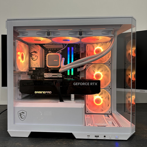 Gaming intel core - core, 14900k