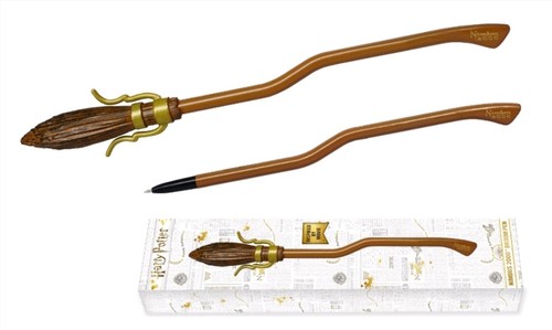 Harry potter nimbus 2000 - harry,
