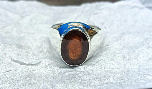 Anello uomo argento 925 - anello,