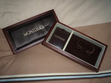 MONTELUCE - Scatola box