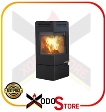 Stufa a legna 2 vetri ADURO