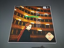 3 LP box Cherubini Medea