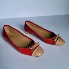 Ballerine Aquazzura Firenze in