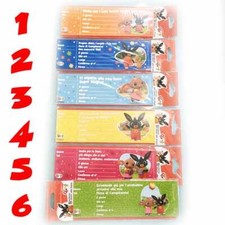 Inviti Bing compleanno festa