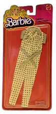 Vintage 1978 Barbie Fashion