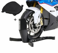 Blocca Ruota + Gel Cuscino per BMW F 800 GS / Adventure SM1