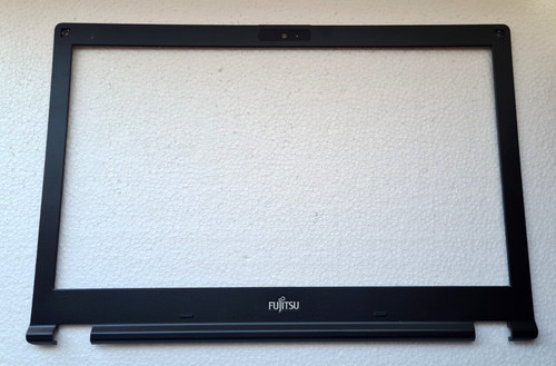 Fujitsu lifebook e558 - fujitsu,