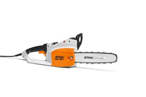 Motosega elettrica stihl - elettrica,