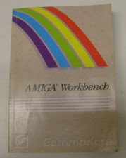MANUALE AMIGA WORKBENCH -