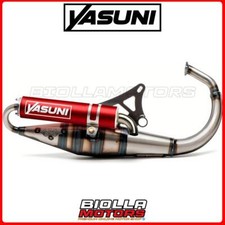 TUB306R MARMITTA YASUNI Z