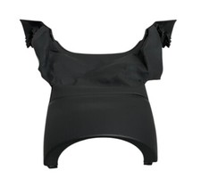 COPERTURA / RIVESTIMENTO PIANTONE STERZO SUP AUDI A4 B8 / 8K 2012 - 8K08583456PS