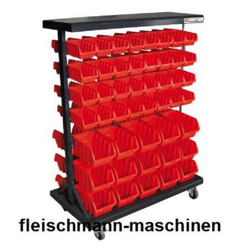 Holzmann scaffale per piccole