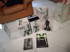 XBOX360 SPLINTER CELL