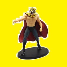 Tiger Mask 3D Collection n° 1