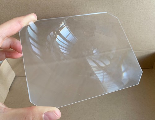 Nuovo schermo 4x5 - nuovo,