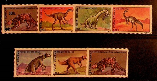 Romania 3900 nh edizione - romania, 3900-5