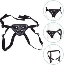 STRAP-ON INDOSSABILE sex toy