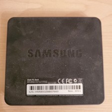 Samsung AA-RD5NDOC Electronics Slate PC Docking Station solo unità