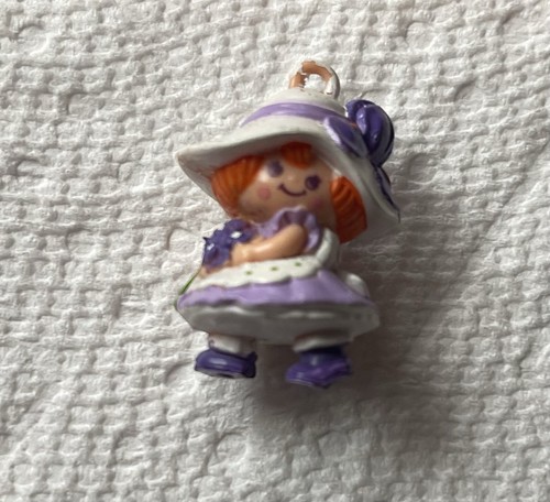 Mini bambola vintage charmkins - mini,