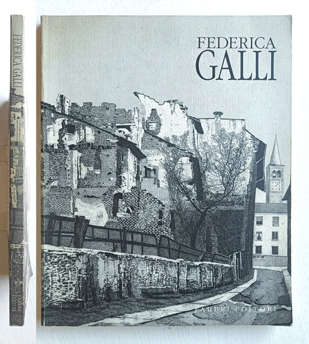 Federica galli mostra - federica,