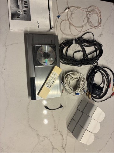 Sistema bose lifestyle con - sistema,