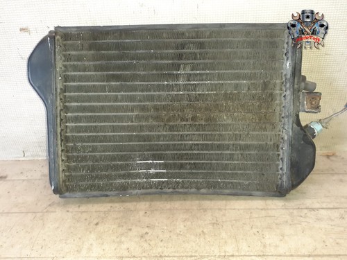 Radiateur kawasaki 450 ltd - radiateur,
