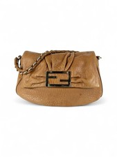 Borsa a tracolla vintage Fendi