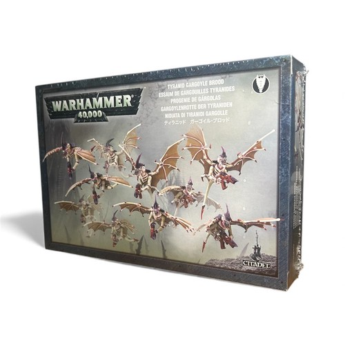 Games workshop warhammer 40k - workshop,