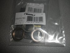 KIT INGRANAGGI & MOLLA